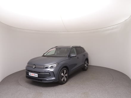 VW Tiguan Friends eTSI DSG