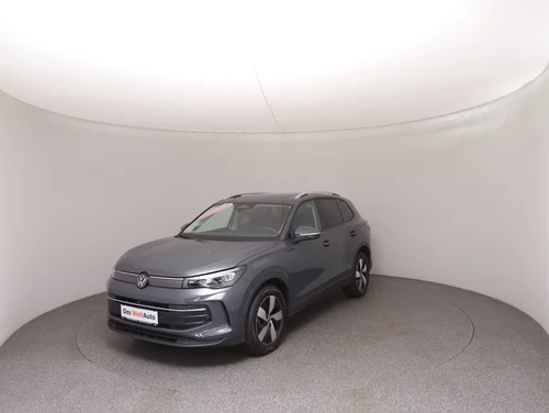 VW Tiguan Friends eTSI DSG