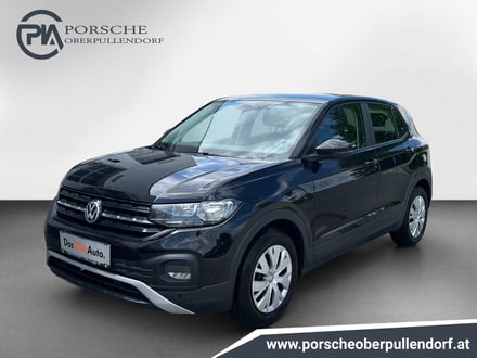 VW T-Cross TSI