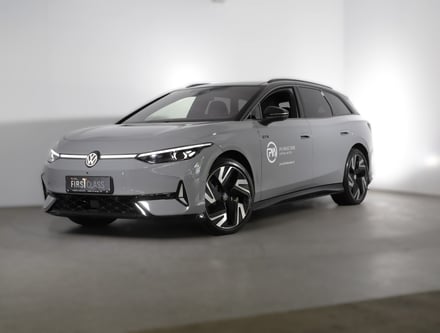 VW ID.7 Tourer GTX 4MOTION 250 kW Business