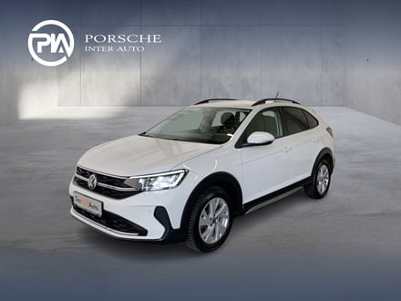 VW Taigo Life TSI