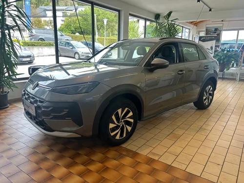 VW T-Roc 4Me eTSI DSG