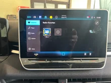 VW T-Roc 4Me eTSI DSG in Wolf Grey