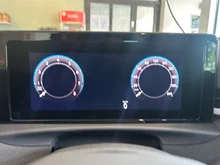 VW T-Roc 4Me eTSI DSG in Wolf Grey