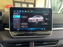 VW T-Roc 4Me eTSI DSG in Wolf Grey