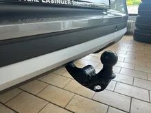 VW T-Roc 4Me eTSI DSG in Wolf Grey