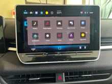 VW T-Roc 4Me eTSI DSG in Wolf Grey