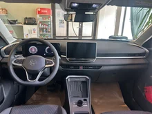 VW T-Roc 4Me eTSI DSG in Wolf Grey