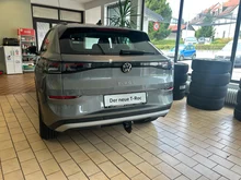 VW T-Roc 4Me eTSI DSG in Wolf Grey