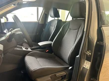 VW T-Roc 4Me eTSI DSG in Wolf Grey