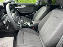 Thumbnail-Foto von Fahrzeug