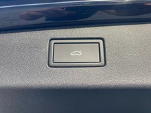 VW Tiguan Sport TDI 4MOTION DSG in Grenadillschwarz Metallic