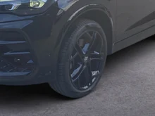 VW Tiguan Sport TDI 4MOTION DSG in Grenadillschwarz Metallic