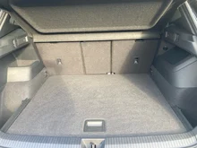 VW Tiguan Sport TDI 4MOTION DSG in Grenadillschwarz Metallic