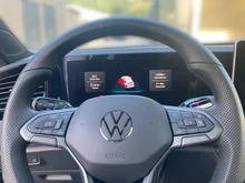 VW Tiguan Sport TDI 4MOTION DSG in Grenadillschwarz Metallic