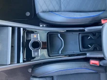 VW Tiguan Sport TDI 4MOTION DSG in Grenadillschwarz Metallic