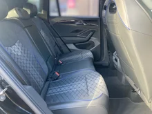 VW Tiguan Sport TDI 4MOTION DSG in Grenadillschwarz Metallic