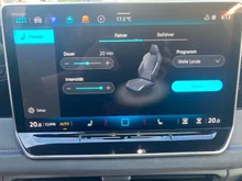 VW Tiguan Sport TDI 4MOTION DSG in Grenadillschwarz Metallic
