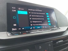 VW Caddy Flexible Maxi TSI in Candyweiß
