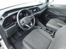 VW Caddy Flexible Maxi TSI in Candyweiß