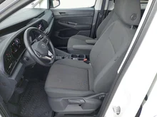VW Caddy Flexible Maxi TSI in Candyweiß