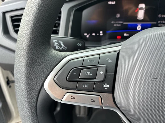 Bild eines VW Taigo 4Me TSI