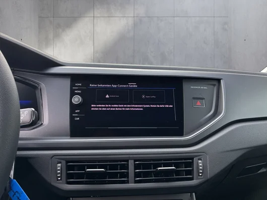 Bild eines VW Taigo 4Me TSI