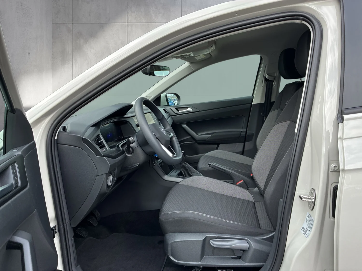 Bild eines VW Taigo 4Me TSI