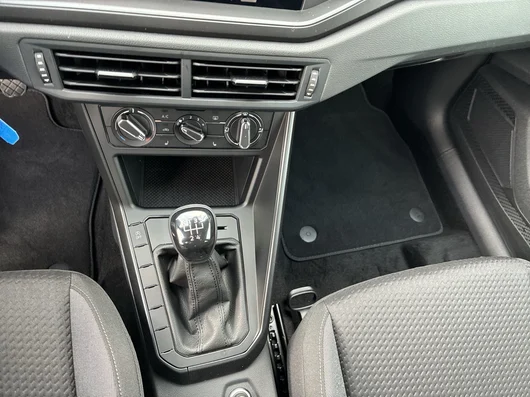 Bild eines VW Taigo 4Me TSI