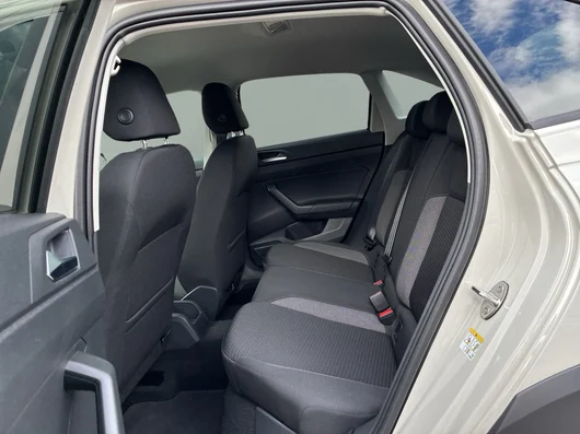 Bild eines VW Taigo 4Me TSI