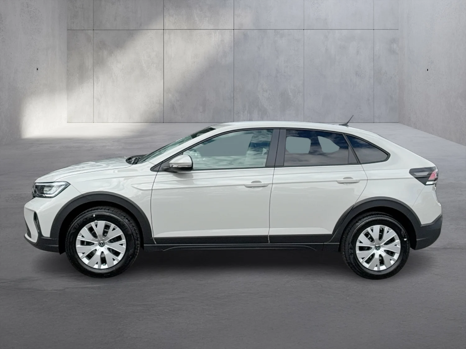 Bild eines VW Taigo 4Me TSI