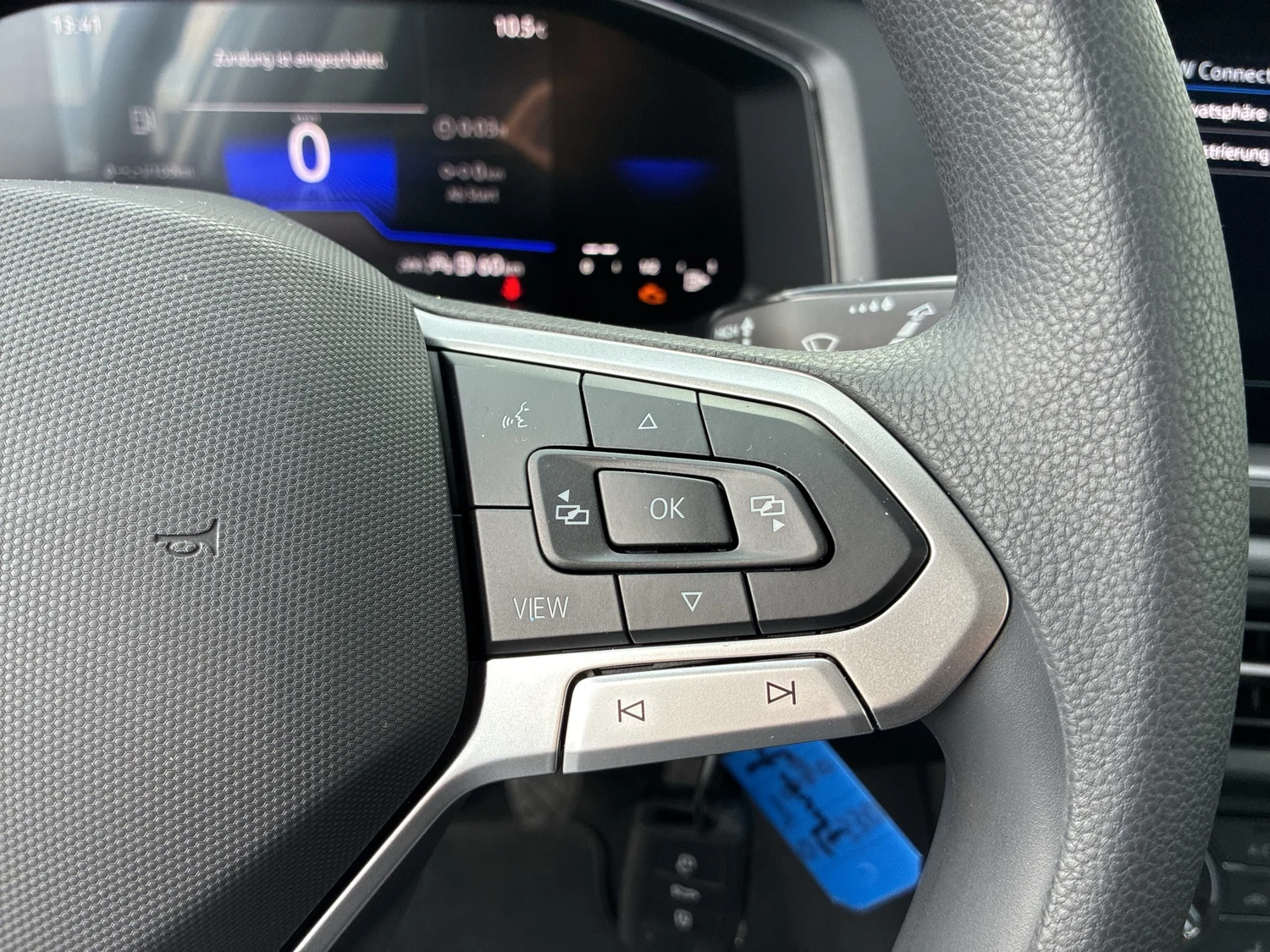 Bild eines VW Taigo 4Me TSI