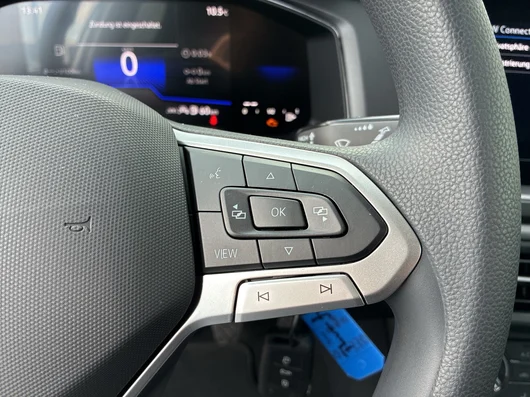 Bild eines VW Taigo 4Me TSI