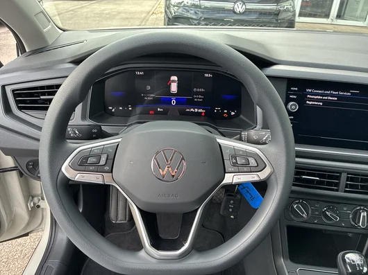 Bild eines VW Taigo 4Me TSI