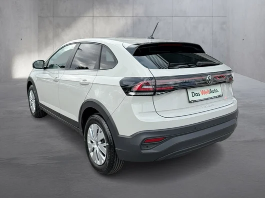 Bild eines VW Taigo 4Me TSI