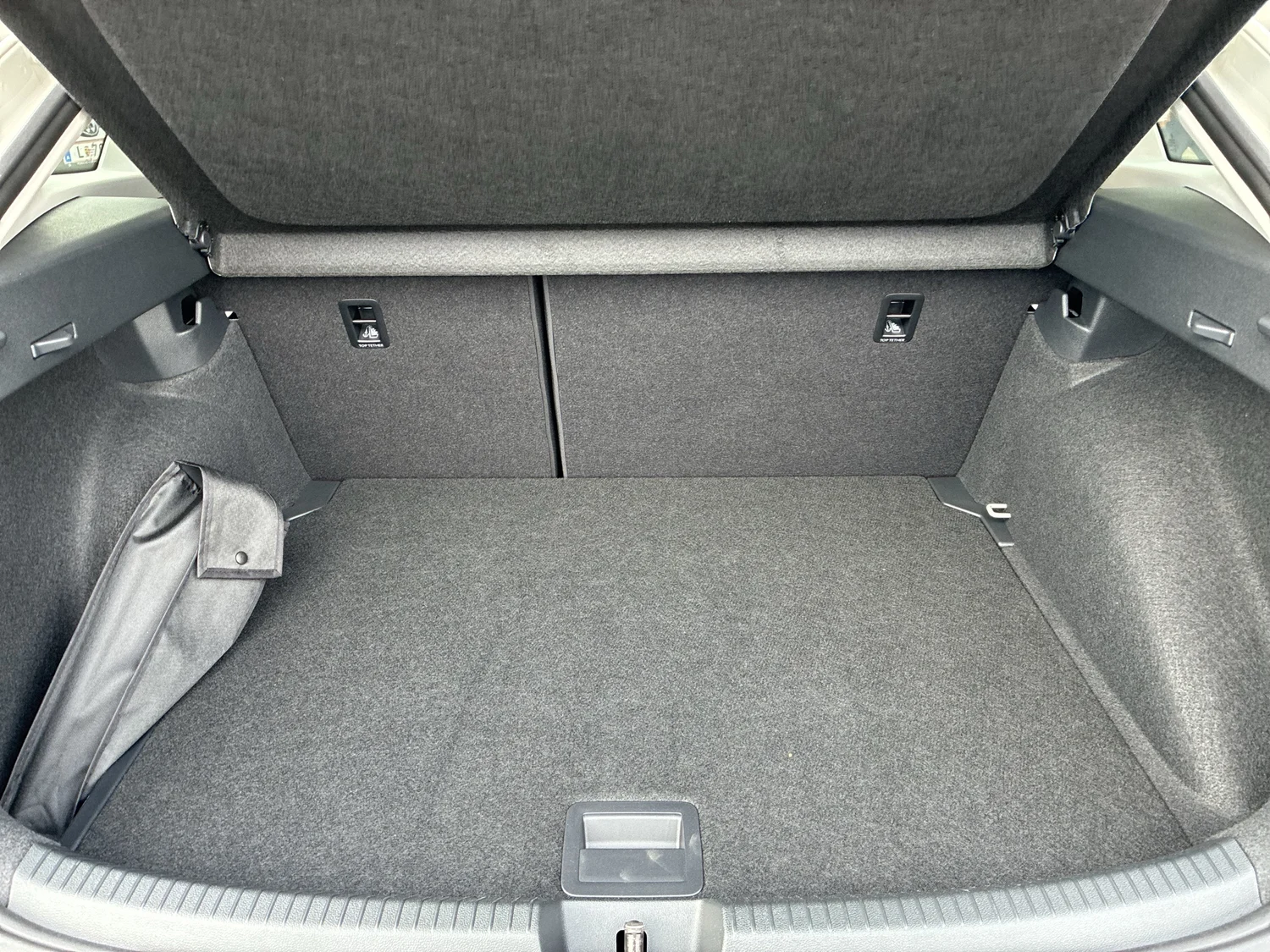 Bild eines VW Taigo 4Me TSI