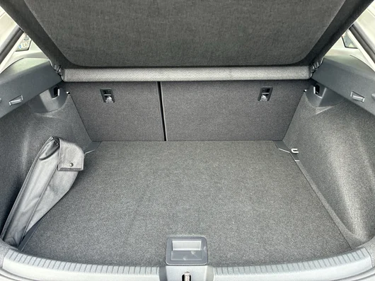 Bild eines VW Taigo 4Me TSI