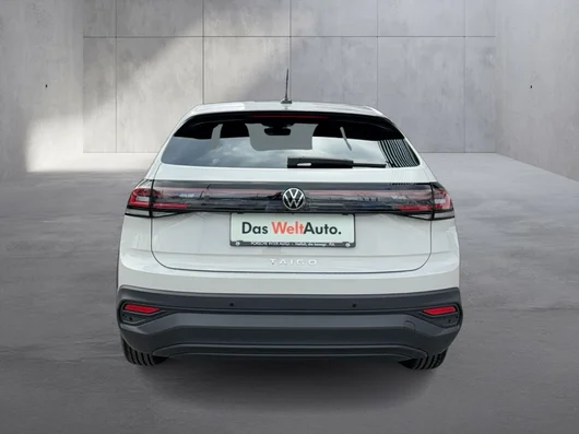 Bild eines VW Taigo 4Me TSI