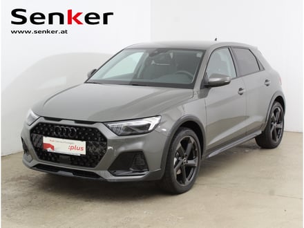 Audi A1 allstreet 35 TFSI intense