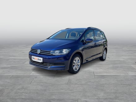 VW Touran Comfortline BMT/Start-Stopp