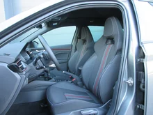 Škoda Scala Monte Carlo TSI DSG in Graphit-Grau Metallic