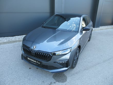 Škoda Scala Monte Carlo TSI DSG