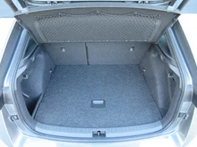 Škoda Scala Monte Carlo TSI DSG in Graphit-Grau Metallic