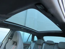 Škoda Scala Monte Carlo TSI DSG in Graphit-Grau Metallic