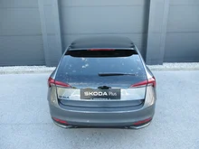 Škoda Scala Monte Carlo TSI DSG in Graphit-Grau Metallic