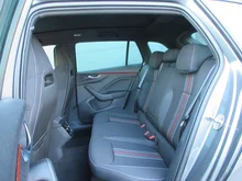 Škoda Scala Monte Carlo TSI DSG in Graphit-Grau Metallic