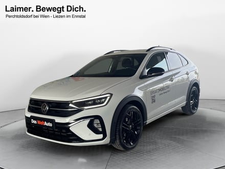 VW Taigo R-Line TSI DSG