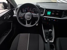 Thumbnail-Foto von Fahrzeug