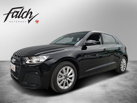 Audi A1 Sportback 30 TFSI advanced