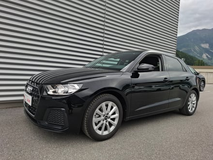 Audi A1 Sportback 30 TFSI advanced